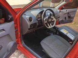 VOLKSWAGEN - GOL - 2011/2011 - Vermelha - R$ 23.900,00