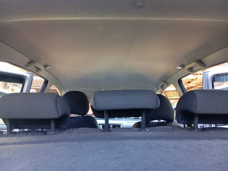 VOLKSWAGEN - SPACEFOX - 2014/2014 - Prata - R$ 46.900,00