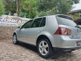 VOLKSWAGEN - GOLF - 2009/2009 - Prata - R$ 48.800,00