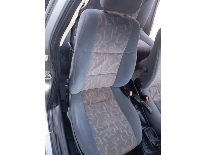 CHEVROLET - VECTRA - 1997/1997 - Cinza - Sob Consulta