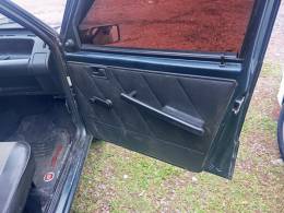 FIAT - UNO - 1994/1994 - Verde - Sob Consulta