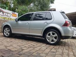 VOLKSWAGEN - GOLF - 2009/2009 - Prata - R$ 48.800,00