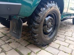 LADA - NIVA - 1992/1992 - Verde - R$ 27.900,00
