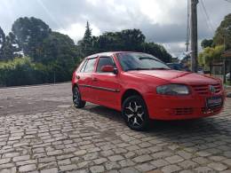 VOLKSWAGEN - GOL - 2011/2011 - Vermelha - R$ 23.900,00
