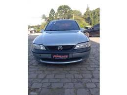 CHEVROLET - VECTRA - 1997/1997 - Cinza - Sob Consulta