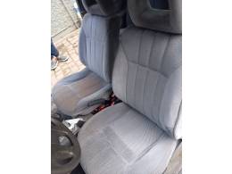 VOLKSWAGEN - SANTANA - 1993/1993 - Verde - R$ 22.500,00