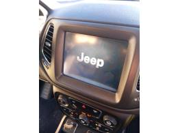 JEEP - COMPASS - 2018/2018 - Branca - Sob Consulta