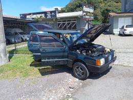 FIAT - UNO - 1994/1994 - Verde - R$ 13.900,00