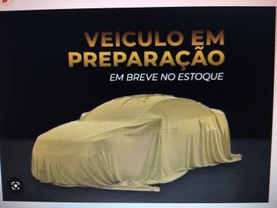 CHEVROLET - S10 - 1996/1996 - Outra - R$ 1,00