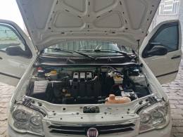 FIAT - PALIO - 2015/2015 - Branca - R$ 33.900,00