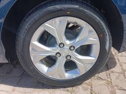 CHEVROLET - ONIX - 2020/2020 - Azul - R$ 74.900,00