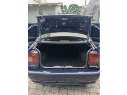 FIAT - TEMPRA - 1999/1999 - Azul - R$ 17.900,00
