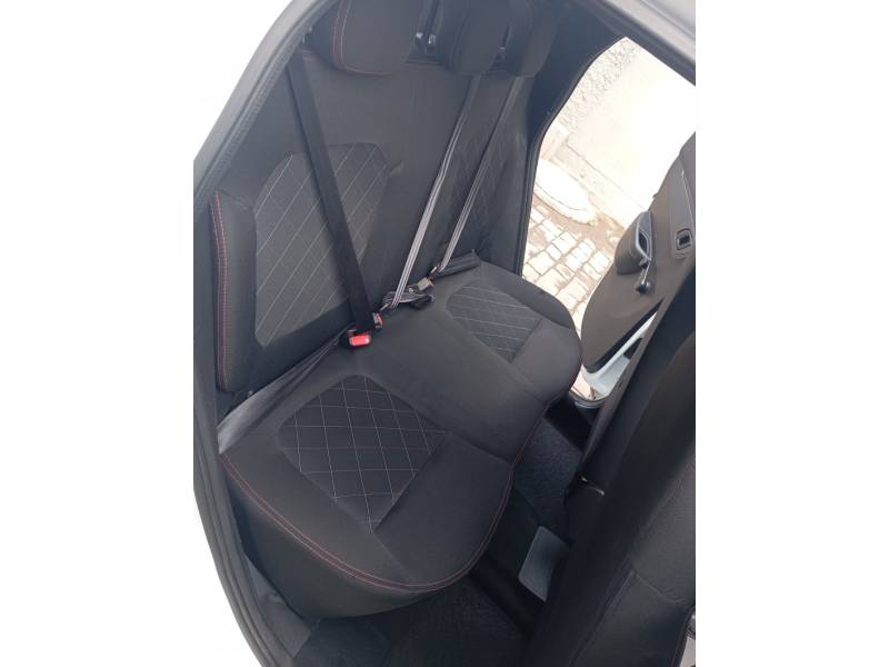 RENAULT - KWID - 2022/2022 - Branca - R$ 46.500,00