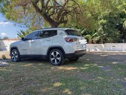 JEEP - COMPASS - 2018/2018 - Branca - Sob Consulta