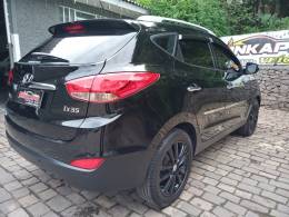 HYUNDAI - IX35 - 2012/2012 - Preta - R$ 57.500,00