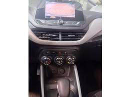 CHEVROLET - ONIX - 2020/2020 - Azul - Sob Consulta