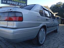 VOLKSWAGEN - SANTANA - 1996/1996 - Prata - R$ 31.900,00
