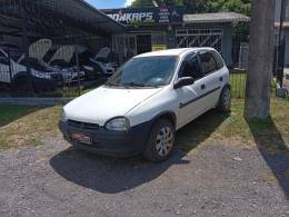 CHEVROLET - CORSA - 1996/1996 - Branca - Sob Consulta