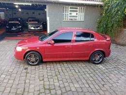 CHEVROLET - ASTRA - 2008/2008 - Vermelha - R$ 33.500,00