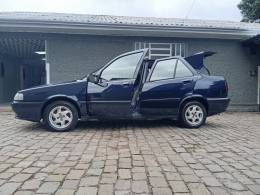 FIAT - TEMPRA - 1999/1999 - Azul - R$ 17.900,00