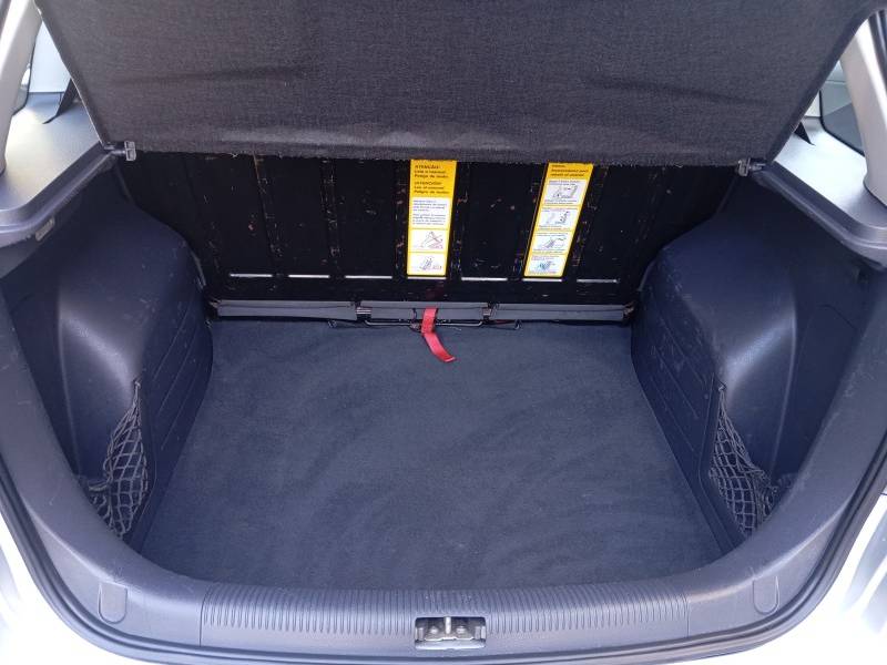 VOLKSWAGEN - SPACEFOX - 2014/2014 - Prata - R$ 46.900,00