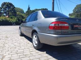TOYOTA - COROLLA - 2001/2001 - Cinza - R$ 28.900,00