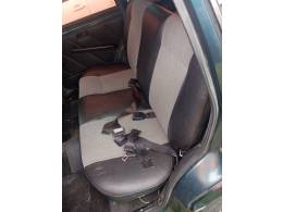 FIAT - UNO - 1994/1994 - Verde - Sob Consulta