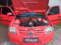 VOLKSWAGEN - GOL - 2011/2011 - Vermelha - R$ 23.900,00