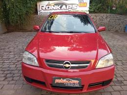 CHEVROLET - ASTRA - 2008/2008 - Vermelha - R$ 33.500,00