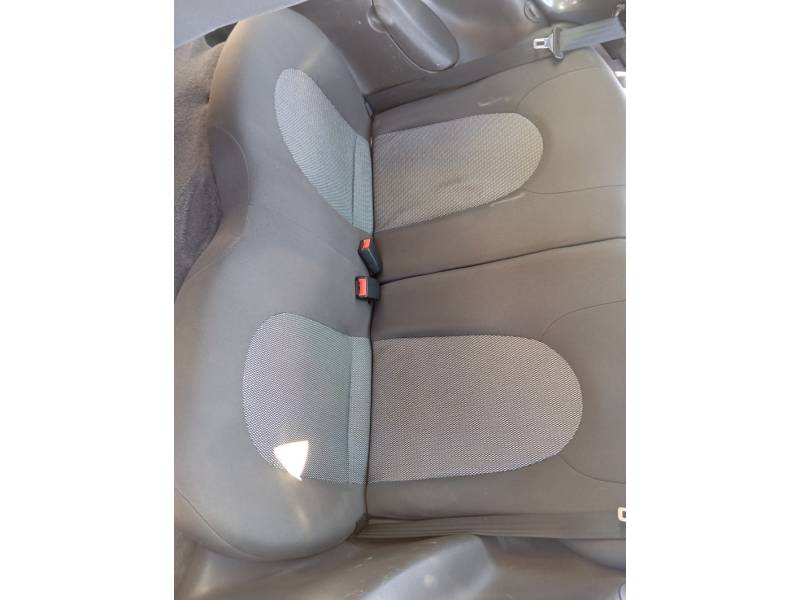 FORD - KA - 2004/2004 - Cinza - R$ 22.900,00