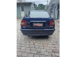 FIAT - TEMPRA - 1999/1999 - Azul - R$ 17.900,00