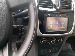 RENAULT - SANDERO - 2019/2019 - Prata - R$ 48.900,00
