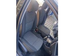 RENAULT - SANDERO - 2012/2012 - Preta - R$ 34.900,00