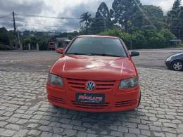 VOLKSWAGEN - GOL - 2011/2011 - Vermelha - R$ 23.900,00