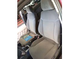 CHEVROLET - VECTRA - 2011/2011 - Vermelha - R$ 43.900,00