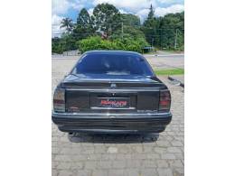 CHEVROLET - OMEGA - 1994/1994 - Preta - R$ 32.900,00