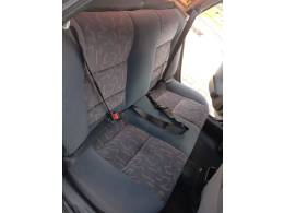 CHEVROLET - VECTRA - 1997/1997 - Cinza - Sob Consulta