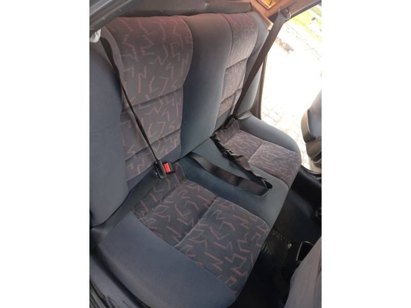 CHEVROLET - VECTRA - 1997/1997 - Cinza - Sob Consulta