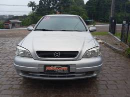 CHEVROLET - ASTRA - 2001/2001 - Prata - R$ 24.900,00