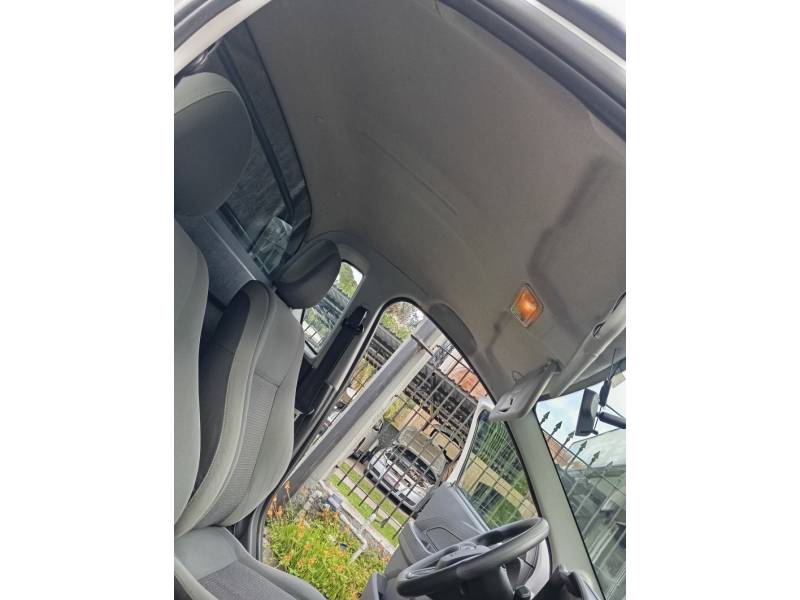 CHEVROLET - MONTANA - 2019/2019 - Branca - R$ 59.900,00