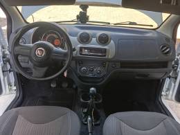 FIAT - UNO - 2013/2013 - Branca - R$ 34.900,00