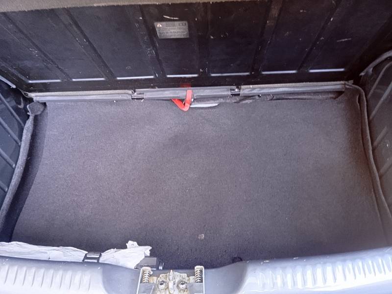 VOLKSWAGEN - FOX - 2007/2007 - Cinza - Sob Consulta