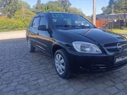 CHEVROLET - PRISMA - 2009/2009 - Preta - Sob Consulta
